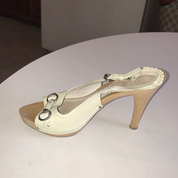 Christian Dior Peep Toes - Picture 3 of 8